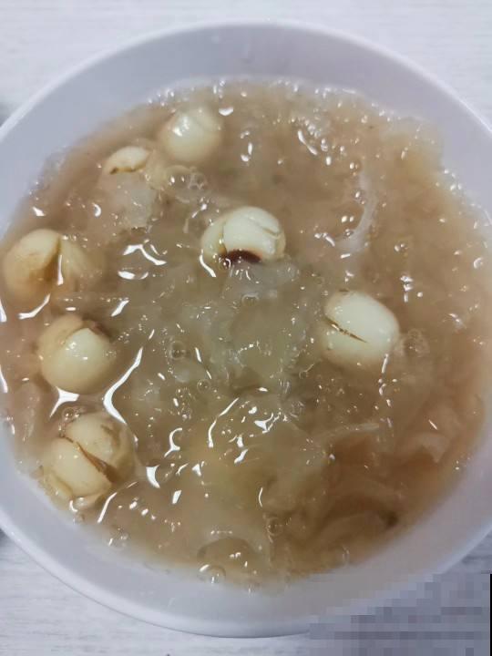 4种汤适合冬天喝，补充能量味道还好，一碗下去浑身热乎乎