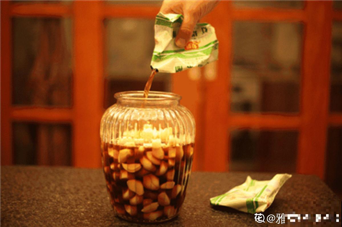 买醋就选这4个产地，味道香浓纯正，营养含量高