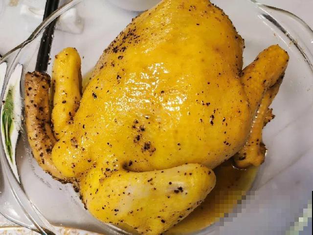 厨房常见的调味品，居然是花，长知识了！