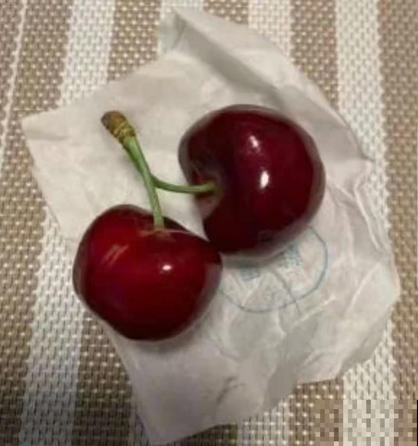 车厘子有什么好,价格贵得要命,吃多还便血,贫穷“救”了我! 车厘子有什么好,价格贵得要命,吃多还便血,贫穷“救”了我!