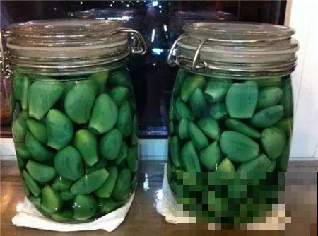 买醋就选这4个产地，味道香浓纯正，营养含量高