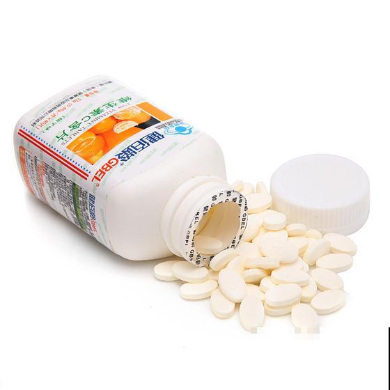 绿植也需要补充维C！养花用一颗，疯狂开花不黄叶！