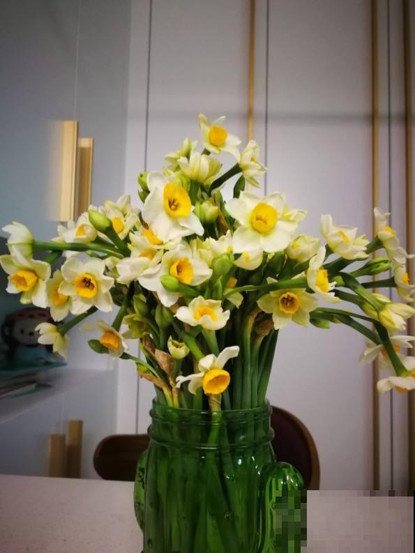 颜值超高的年宵插花，不比盆栽差，买回家就能赏花