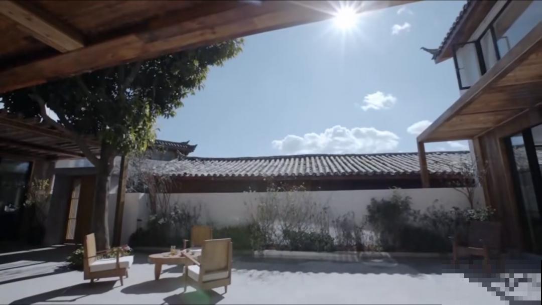 5位单身女性抱团养老，每天都是诗和远方，太那个羡慕了！