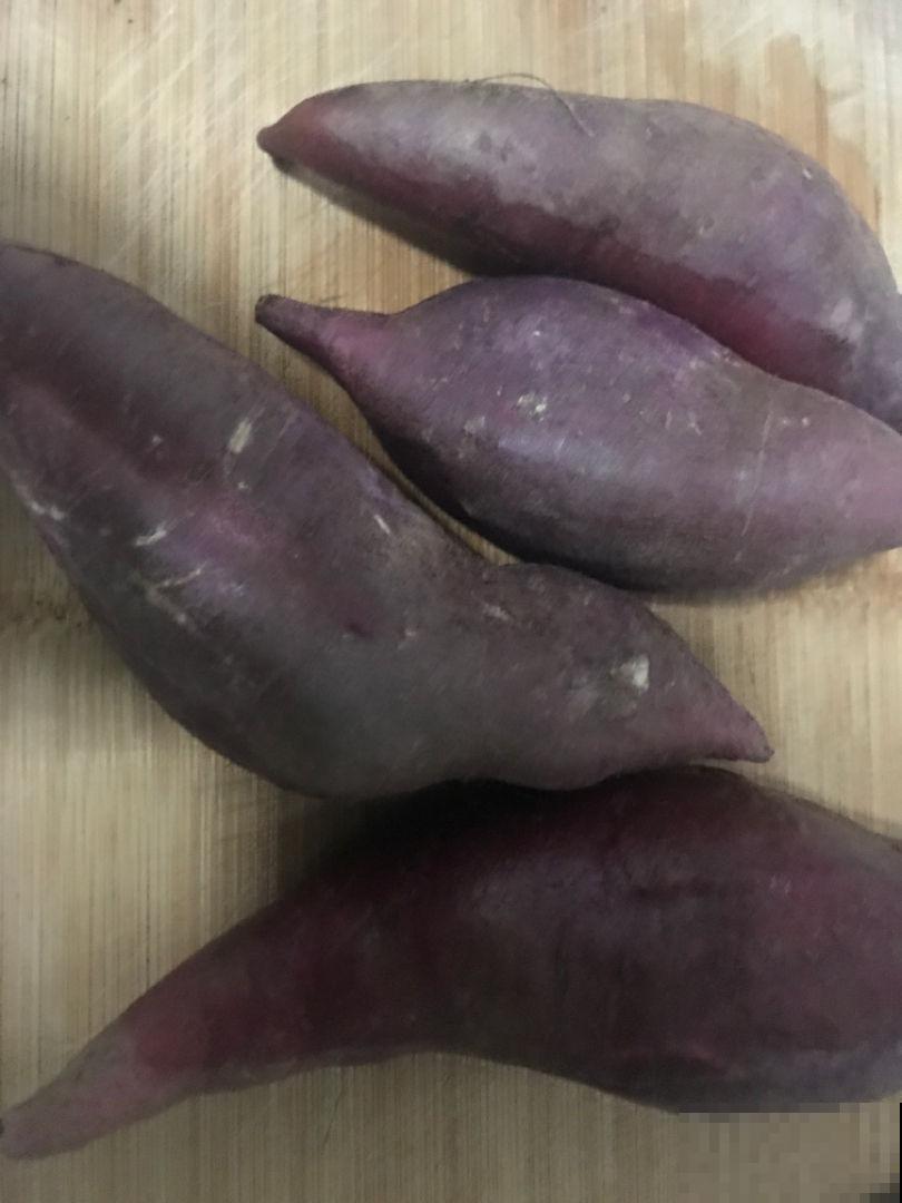 在家蒸的红薯不好吃，总有一股水汽味，原来是没注意这一点