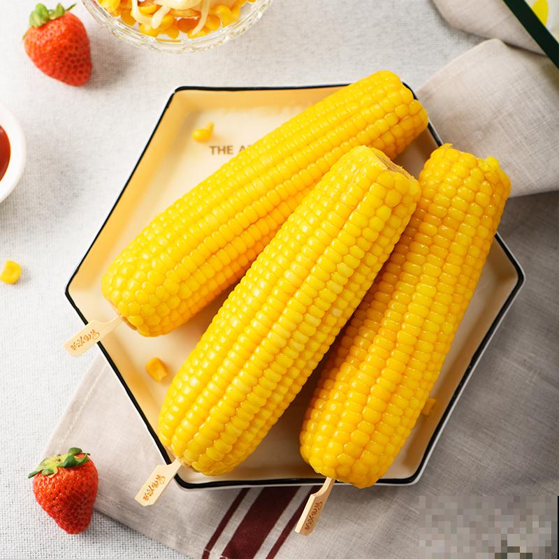 玉米种类越来越多,都有什么区别?选对了才能吃得健康 玉米种类越来越多,都有什么区别?选对了才能吃得健康