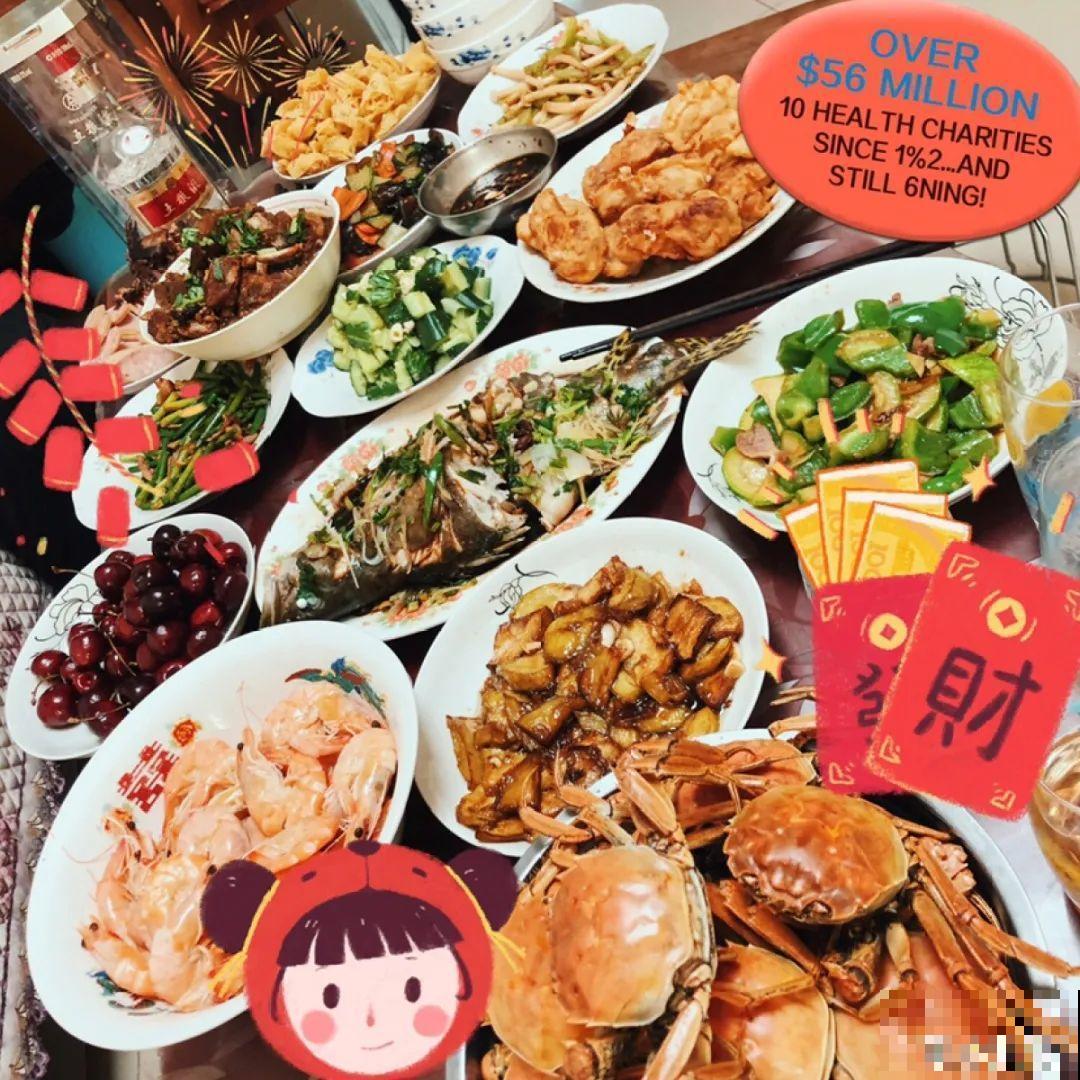 还有一个月过年！腊月的习俗，你知道几个？