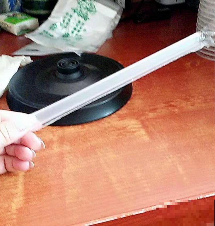 还买什么多肉浇水神器？一根吸管就搞定，怎么浇都不烂叶！