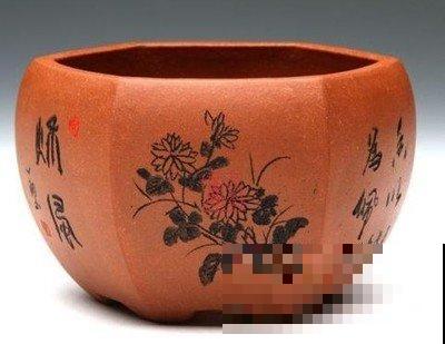 养花选盆很关键!选不好花盆,养再多花也没用! 养花选盆很关键!选不好花盆,养再多花也没用!