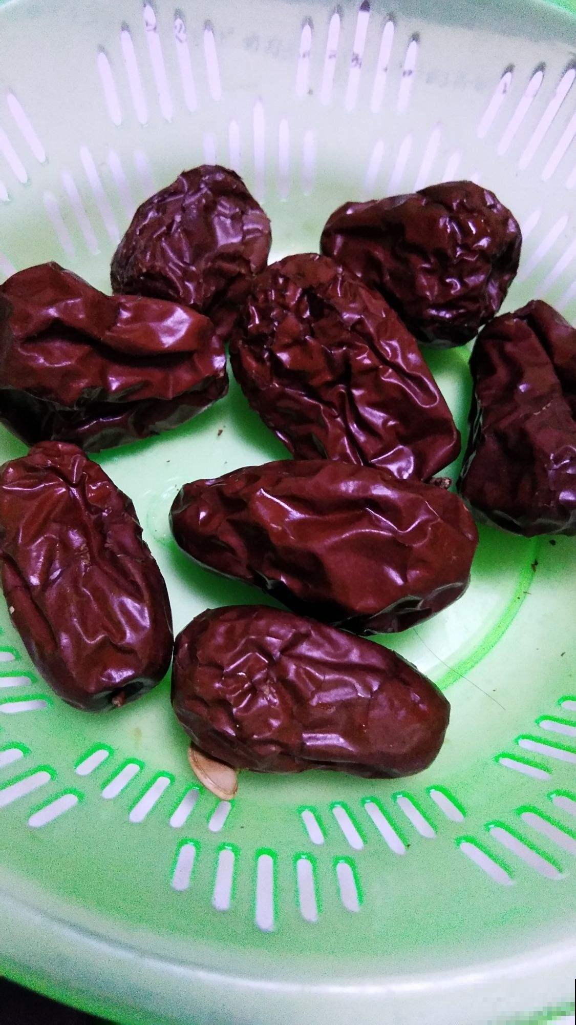 养生常吃大红枣，怎么吃才最滋补，主要有3种方法