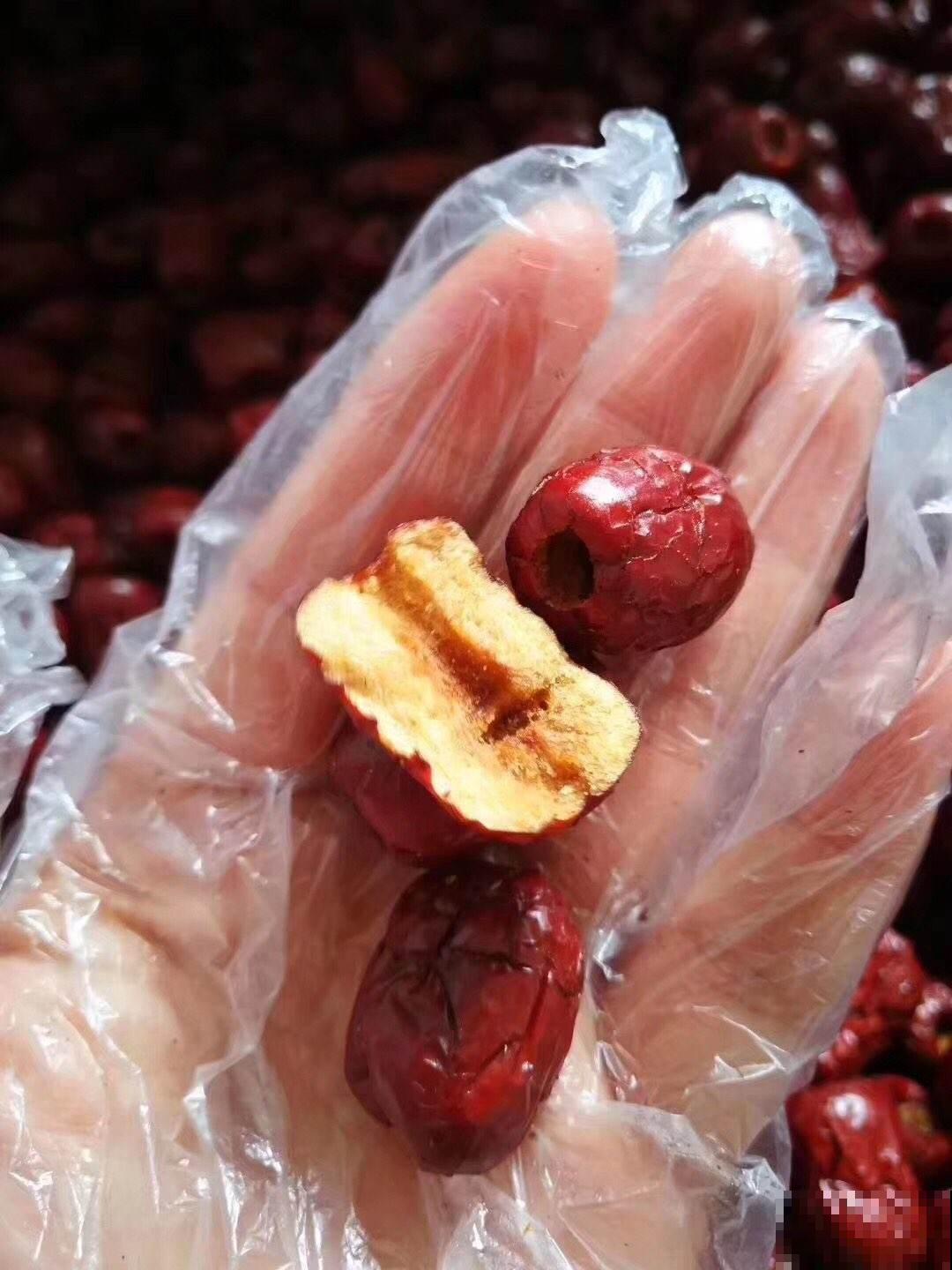 养生常吃大红枣，怎么吃才最滋补，主要有3种方法