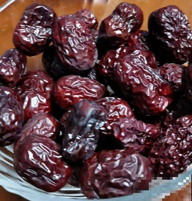 养生常吃大红枣，怎么吃才最滋补，主要有3种方法
