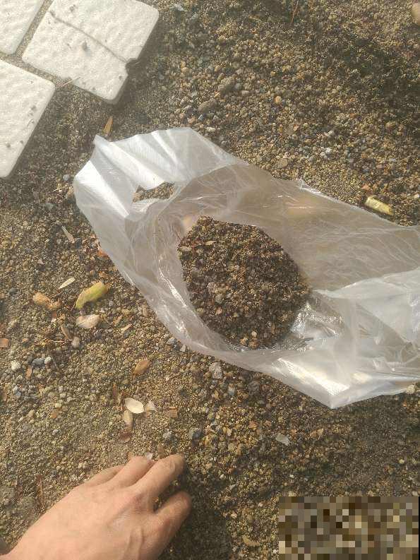 不要钱的植料，野外溜一圈就能找到，便宜好用关键是透气