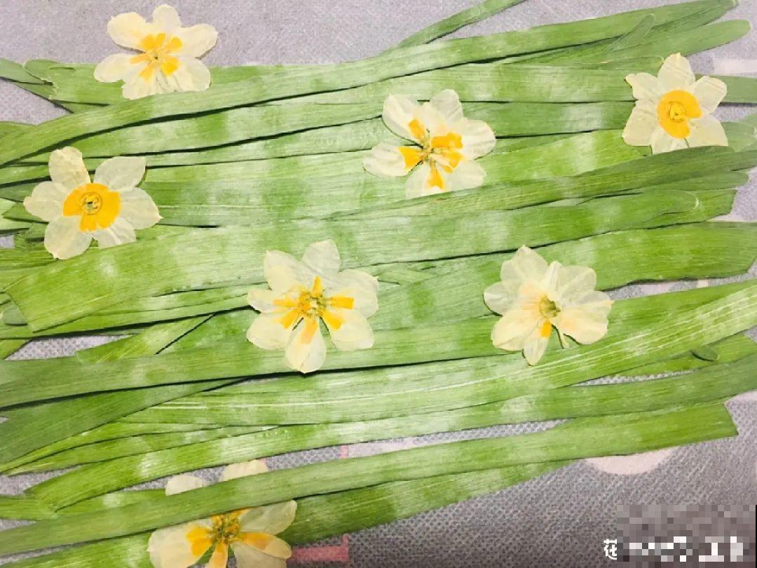 干花制作方法，学会了超实用，留住花儿美好