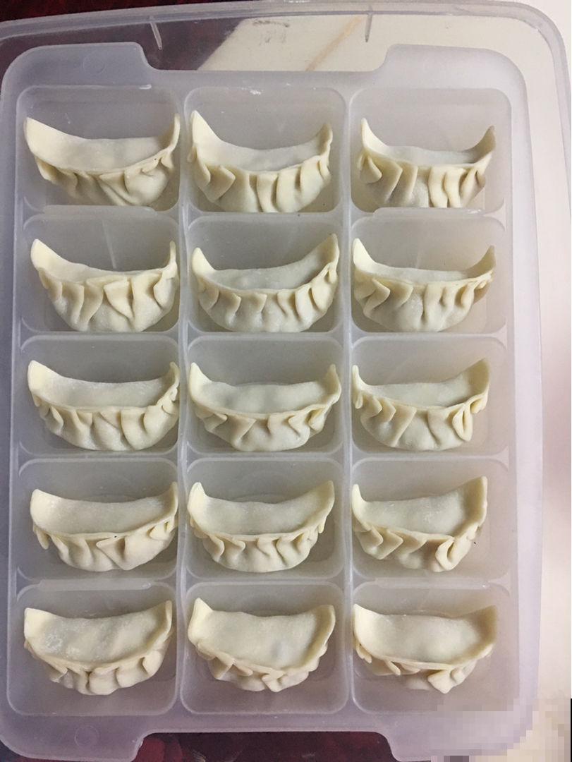 超市卖的速冻水饺，为什么如此便宜，原因在这里