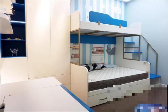 儿童房千万别这样装修,白花冤枉钱,还不实用! 儿童房千万别这样装修,白花冤枉钱,还不实用!