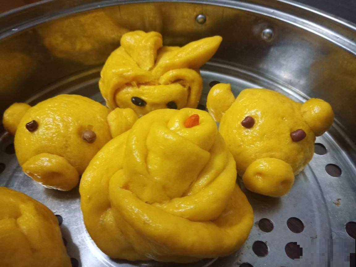 高筋面粉、中筋面粉、低筋面粉，都有什么区别？