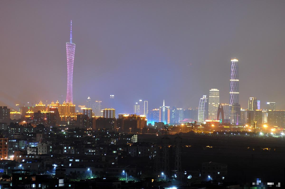 在广州挥洒过的汗水，寄锦帮你在广州找到归属感