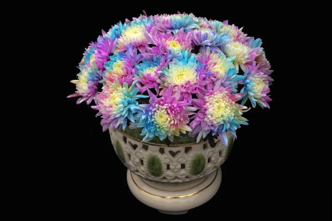 染色大葱？卫生纸一擦就掉色，真细思极恐