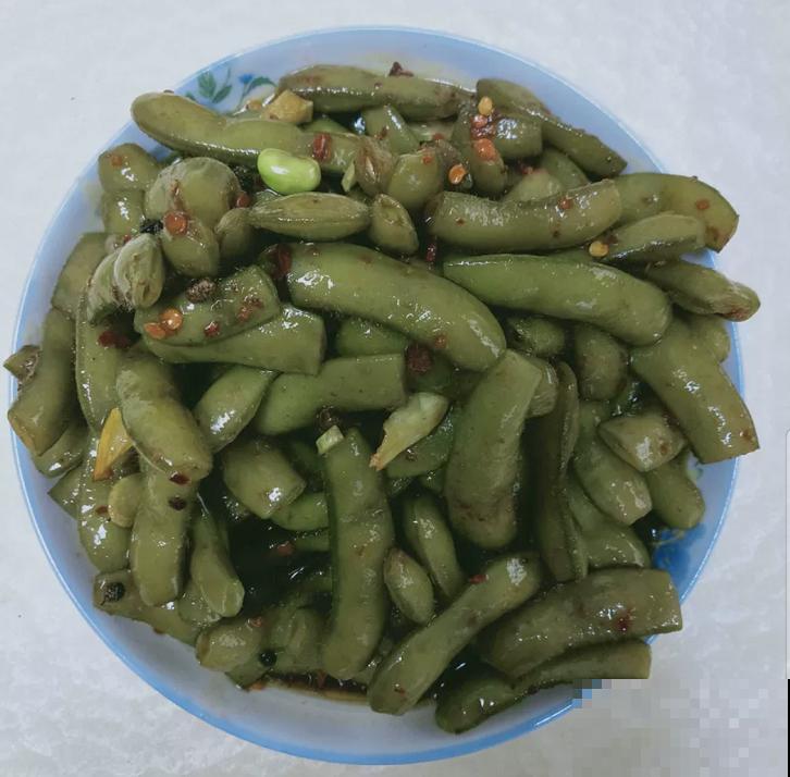 还去烧烤摊吃毛豆?自己阳台种几盆,煮一煮老香了! 还去烧烤摊吃毛豆?自己阳台种几盆,煮一煮老香了!