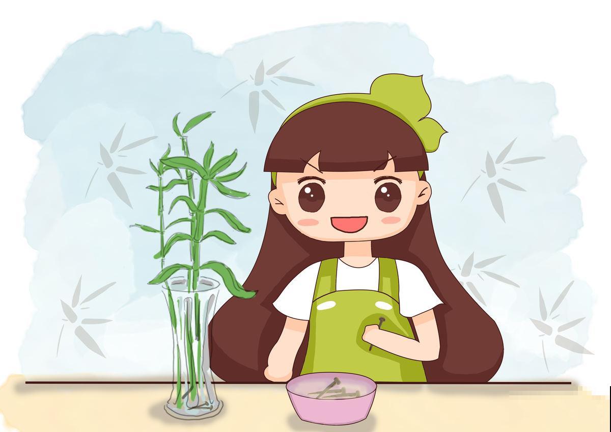 铁锈水浇花真的好用吗？看完这篇，养花才能不“踩雷”！