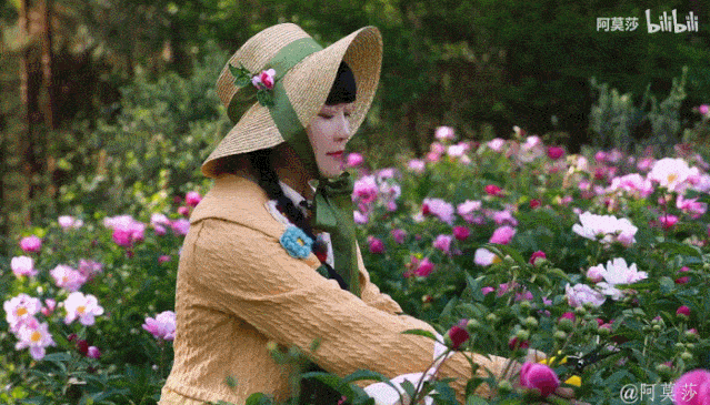 3年的时间，老院子变成大花园，过上塔莎奶奶一样的日子！