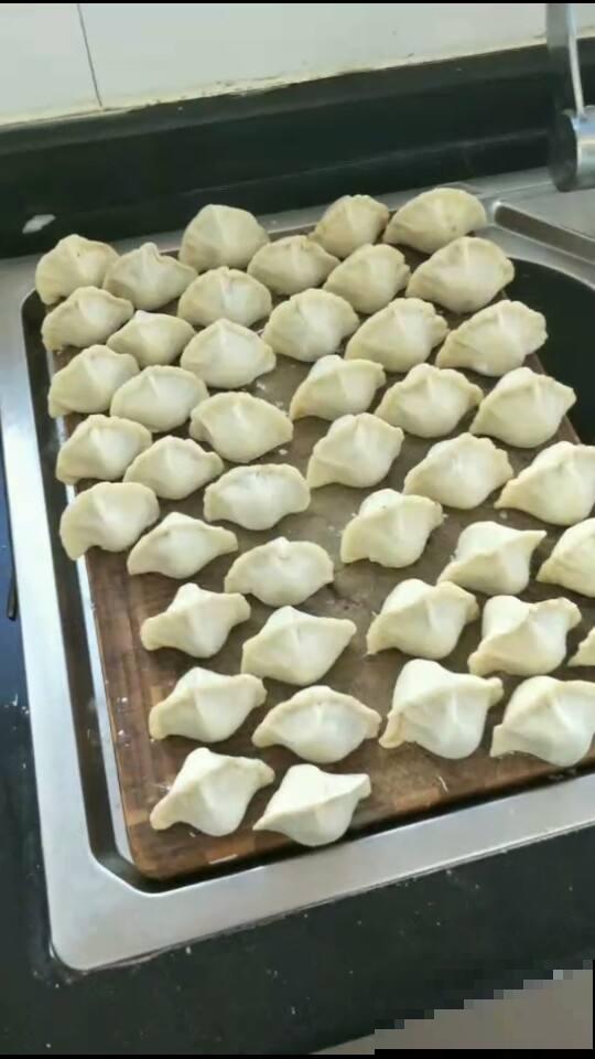 超市卖的速冻水饺，为什么如此便宜，原因在这里