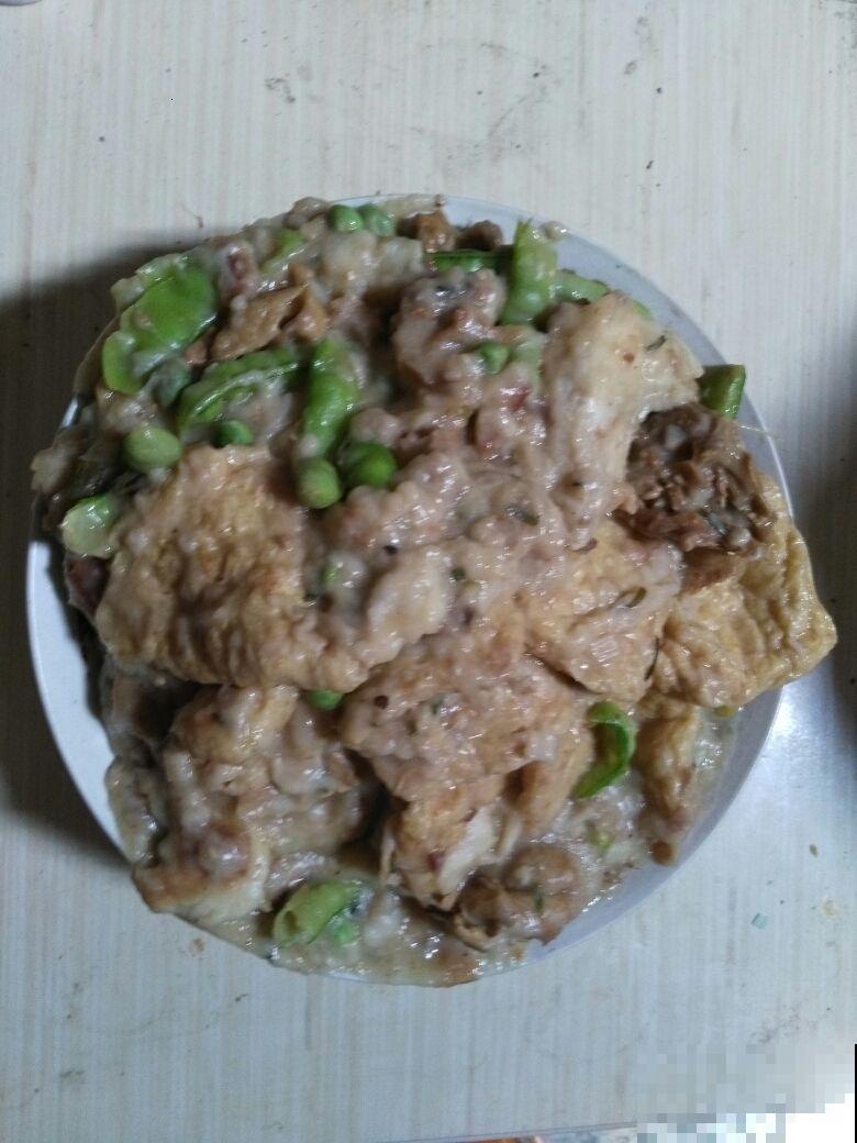 要学会用冰箱，才能保证食材新鲜，不然食物都生细菌了