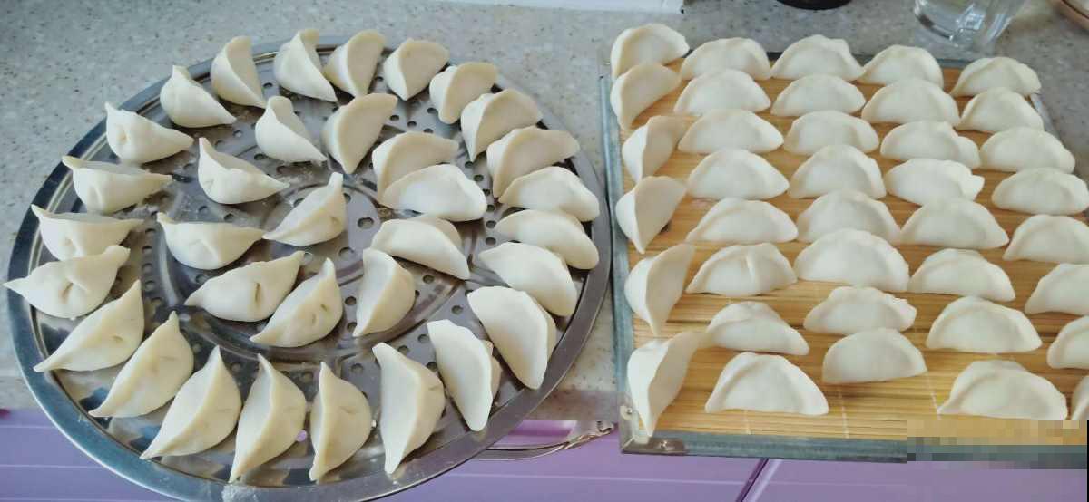 超市卖的速冻水饺，为什么如此便宜，原因在这里