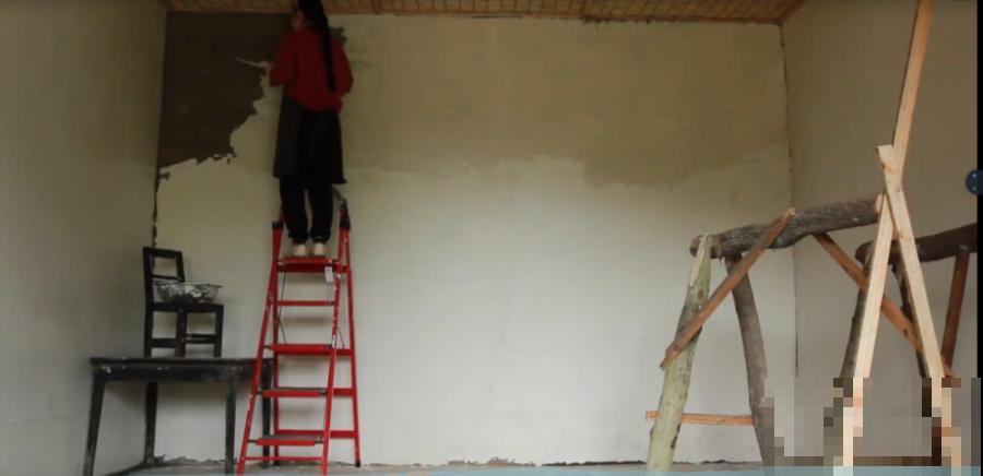 3年的时间，老院子变成大花园，过上塔莎奶奶一样的日子！