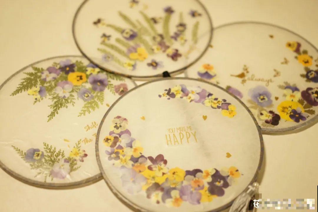 干花制作方法，学会了超实用，留住花儿美好