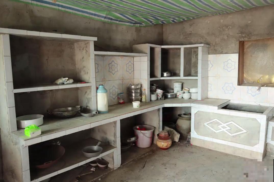 3年的时间，老院子变成大花园，过上塔莎奶奶一样的日子！