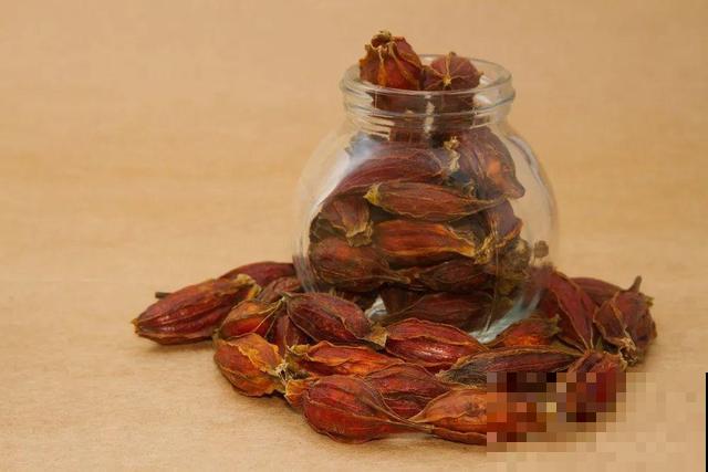 厨房常见的调味品，居然是花，长知识了！