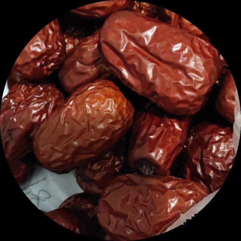 养生常吃大红枣，怎么吃才最滋补，主要有3种方法