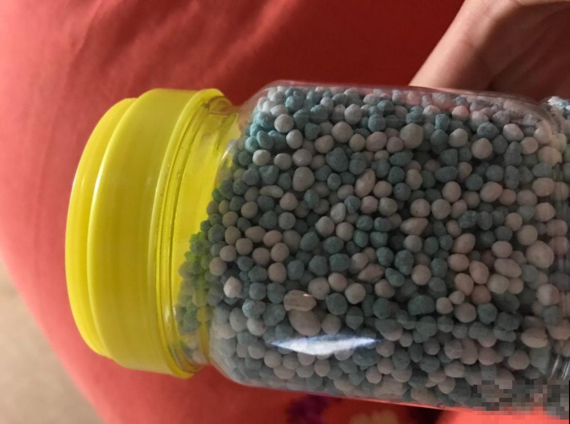 氮磷钾肥不用买，找点“垃圾”就能做，省下钱去吃大餐！