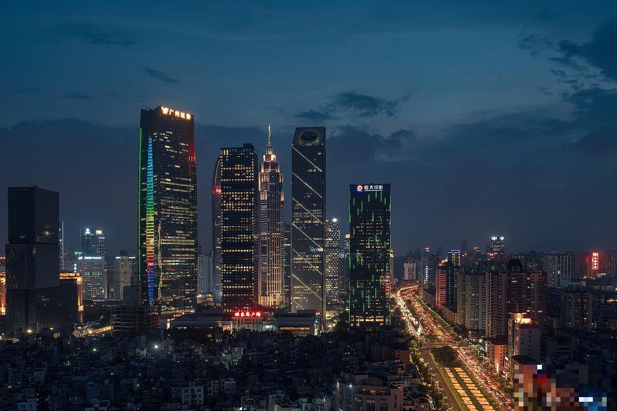 在广州挥洒过的汗水，寄锦帮你在广州找到归属感