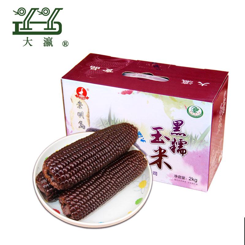 玉米种类越来越多,都有什么区别?选对了才能吃得健康 玉米种类越来越多,都有什么区别?选对了才能吃得健康