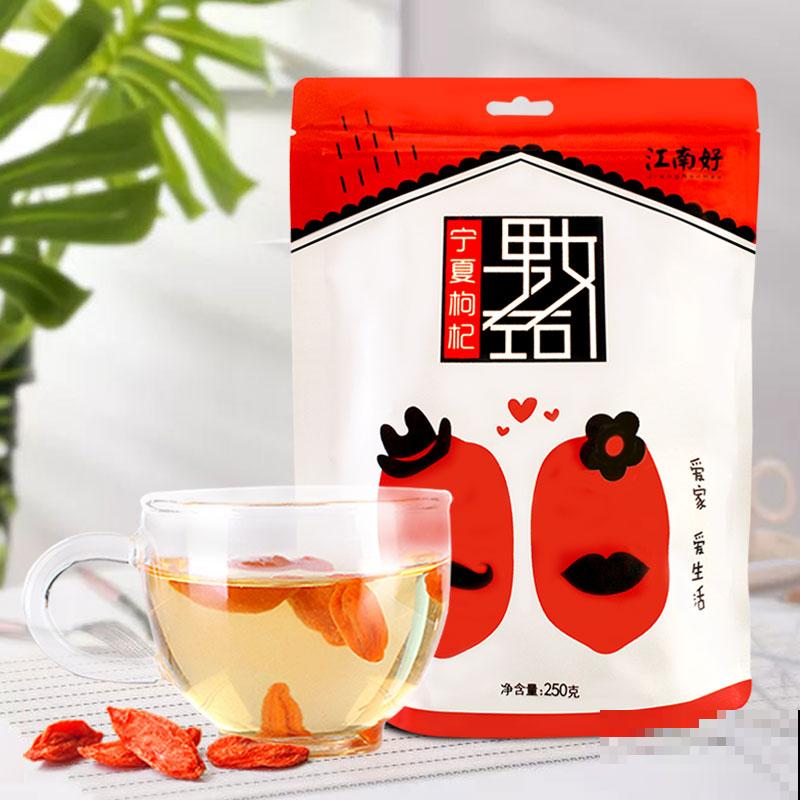 养生常吃大红枣，怎么吃才最滋补，主要有3种方法