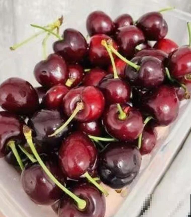 车厘子有什么好,价格贵得要命,吃多还便血,贫穷“救”了我! 车厘子有什么好,价格贵得要命,吃多还便血,贫穷“救”了我!