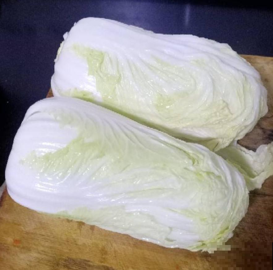 冬天就爱囤菜？教你3种保鲜法，放上多久都没问题！