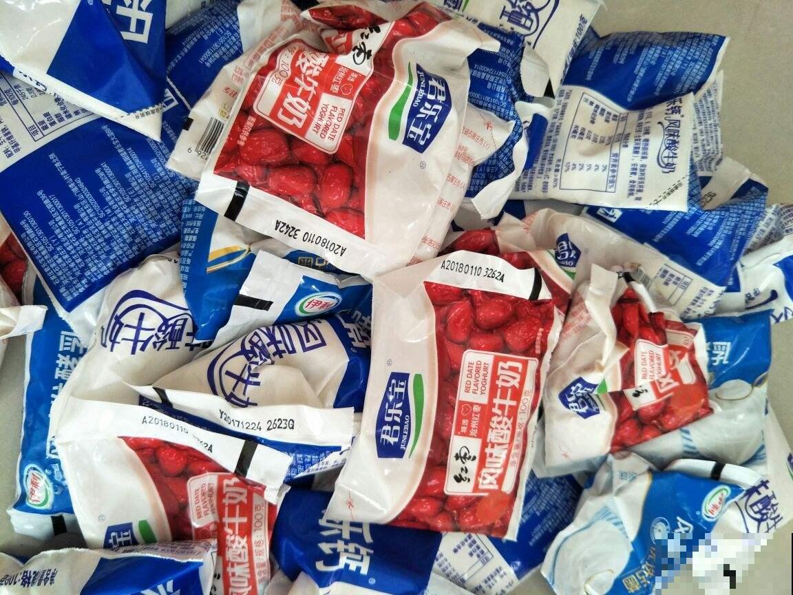 5类人，喝牛奶相当于白喝，伤身还费钱