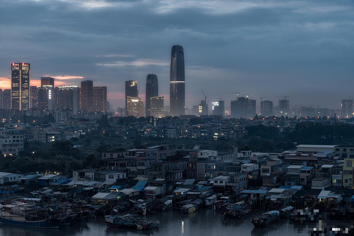 广州入户，要选择专业机构，安全放心！