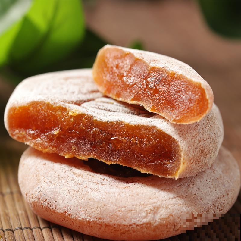 生柿子太涩不能吃，加点白酒捂一捂，两天就能吃