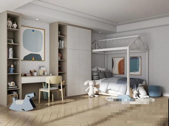 儿童房千万别这样装修,白花冤枉钱,还不实用! 儿童房千万别这样装修,白花冤枉钱,还不实用!