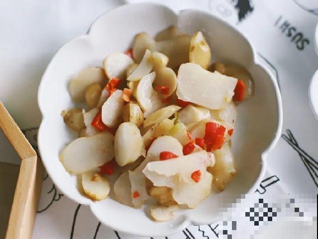 厨房常见的调味品，居然是花，长知识了！