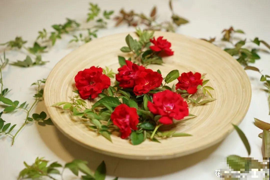 干花制作方法，学会了超实用，留住花儿美好