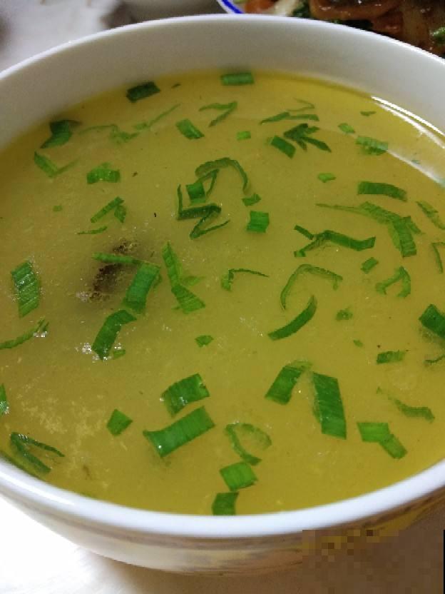 煮汤时的白色浮沫，到底能不能喝，看完你就知道