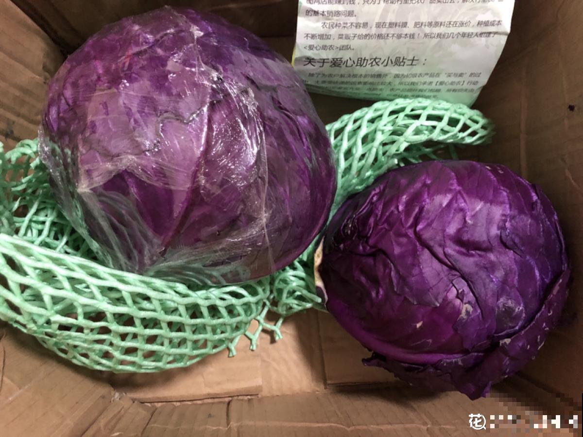 冬天买菜有窍门，常见的两种蔬菜，长个心眼才能挑到好菜
