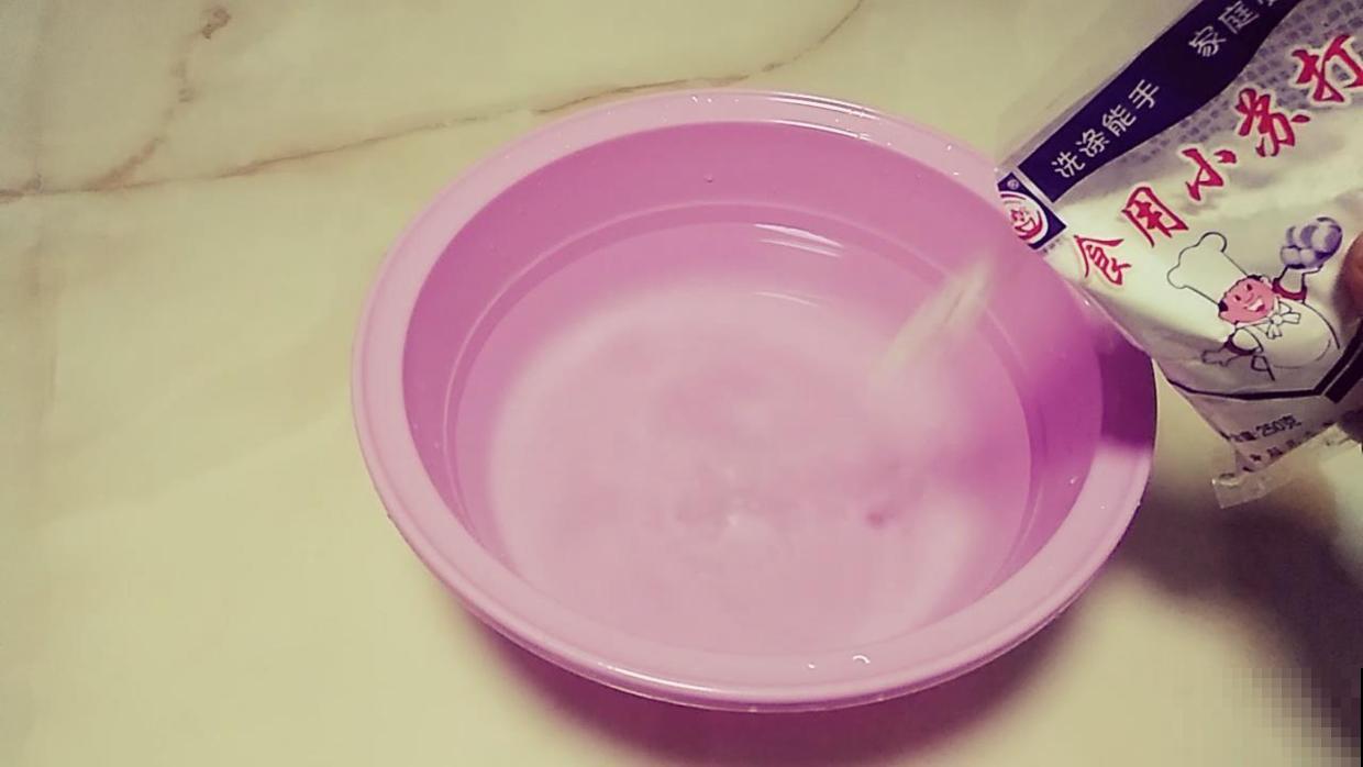 小苏打妙用多,用来养花效果好,植物蹭蹭长不停! 小苏打妙用多,用来养花效果好,植物蹭蹭长不停!