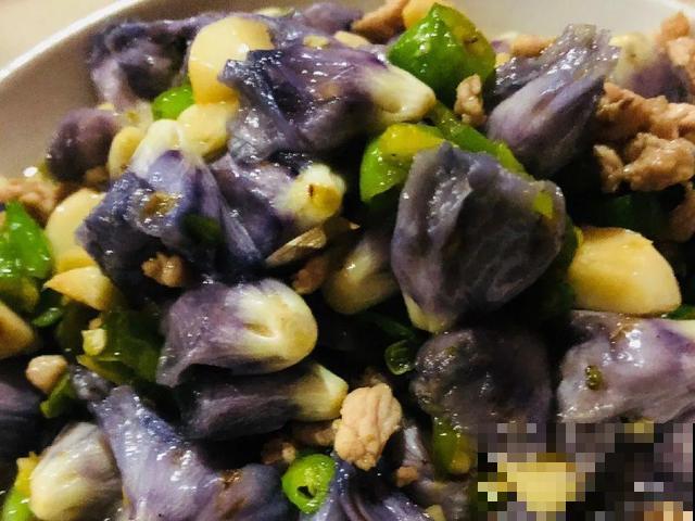 厨房常见的调味品，居然是花，长知识了！